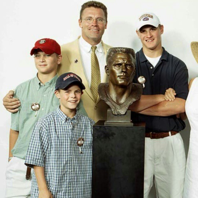 Howie Long (father)