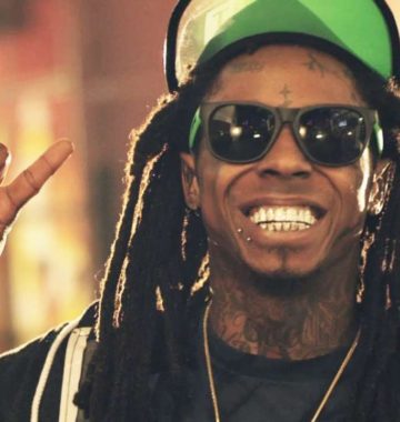 Lil Wayne biography
