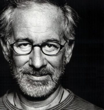 Steven Spielberg biography