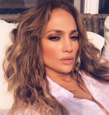 Jennifer Lopez biography