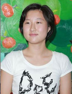 daughter Jackie Chan