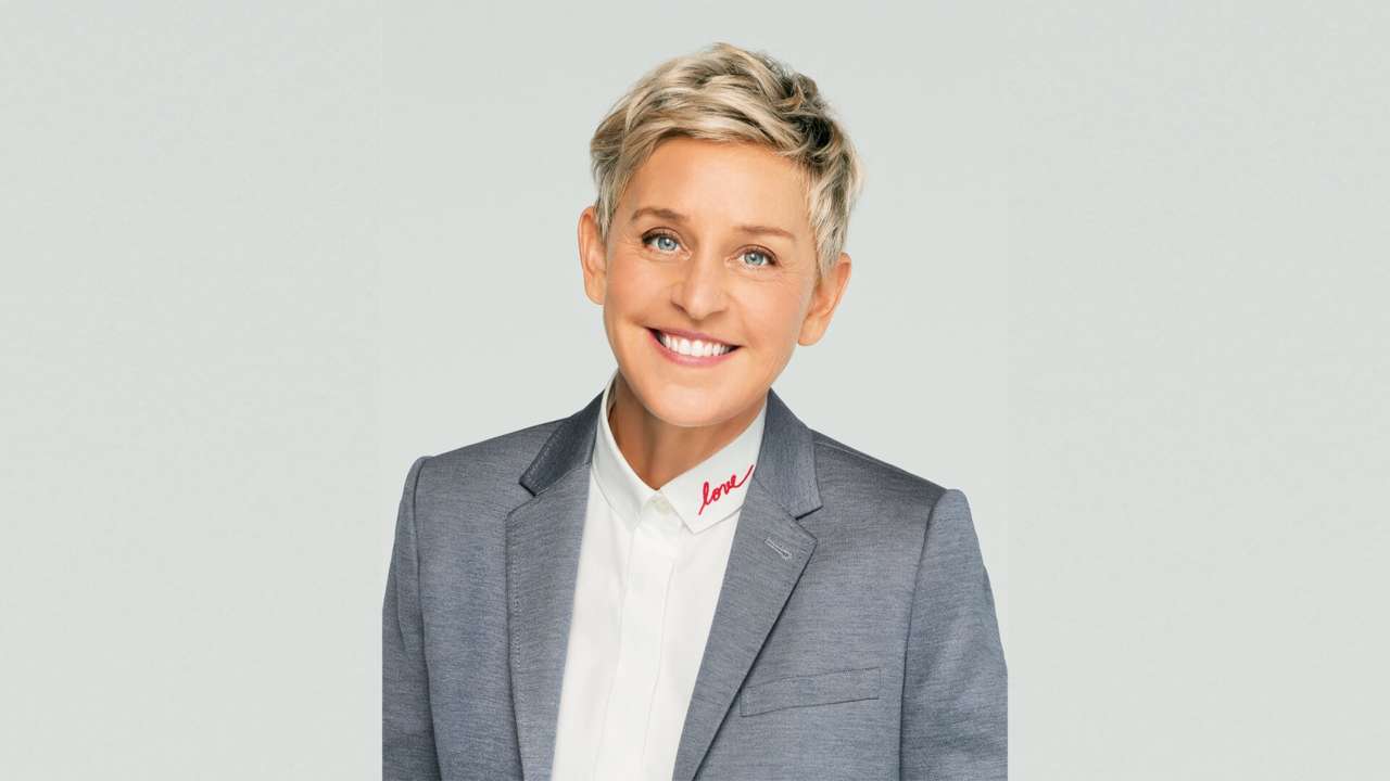 Ellen DeGeneres family: spouse, parents and brother ...
