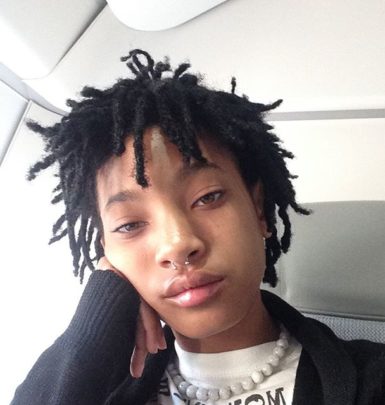 Willow Smith biography