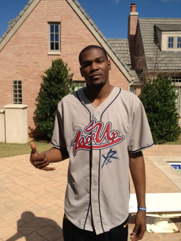 Kevin Durant family in detail: mother, father and older ...
