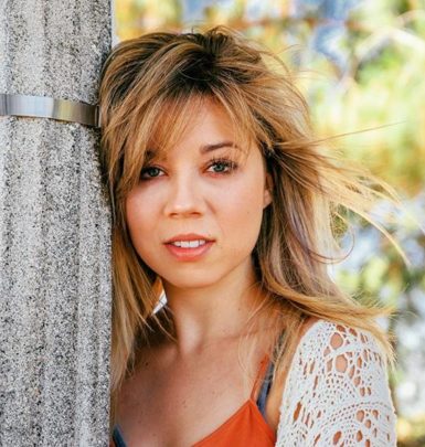 Jennette McCurdy biography