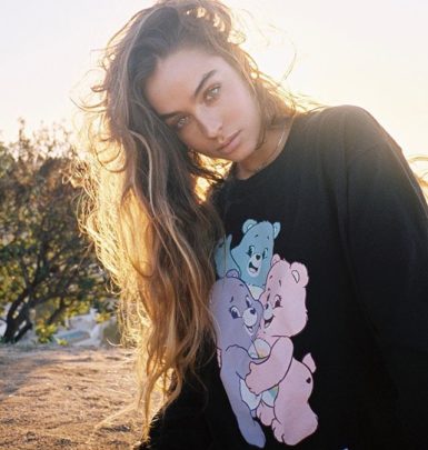 Sommer Ray biography