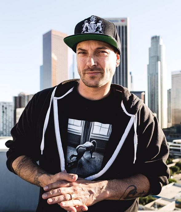 Suggest a Kevin Federline Update.