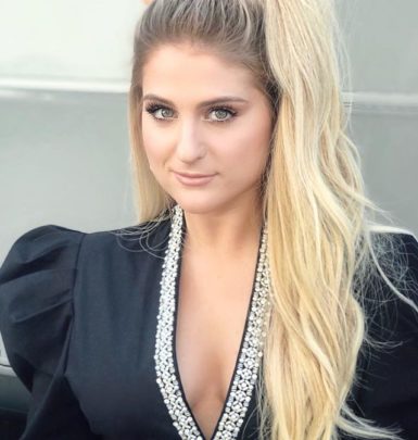 Meghan Trainor family in detail: husband, parents, brothers - Familytron