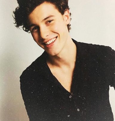 Shawn Mendes biography