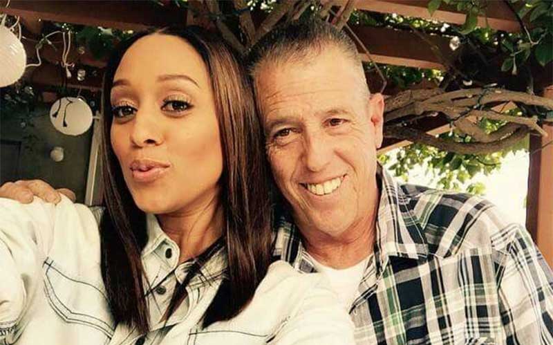 Tamera Mowry Parents and Net Worth