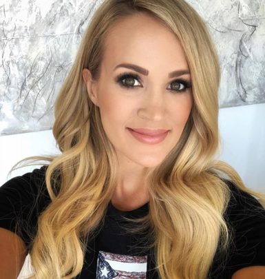 Carrie Underwood biography