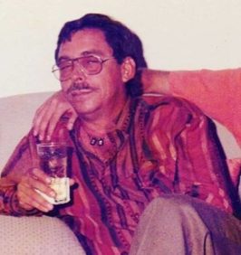 Julio Vergara Robayo