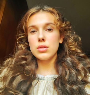 Millie Bobby Brown biography