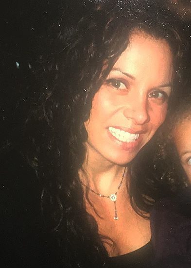 Do you want to know more about Ursula Alberto (Shawn Wayans ex) family? 