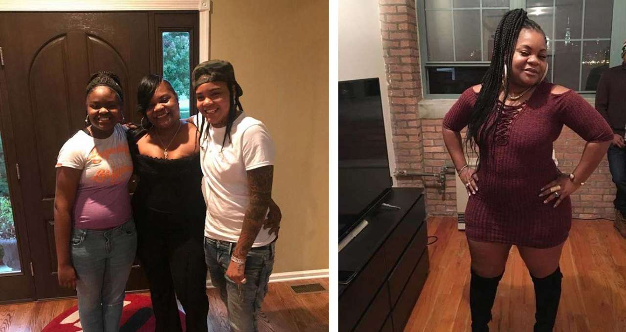 Young M. A family in detail: mother, father, siblings, girlfriend -  Familytron