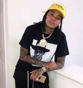 Young M. A
