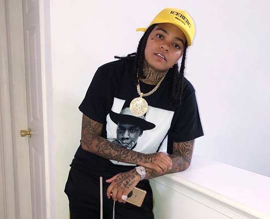 Young M A Family In Detail Mother Father Siblings Girlfriend