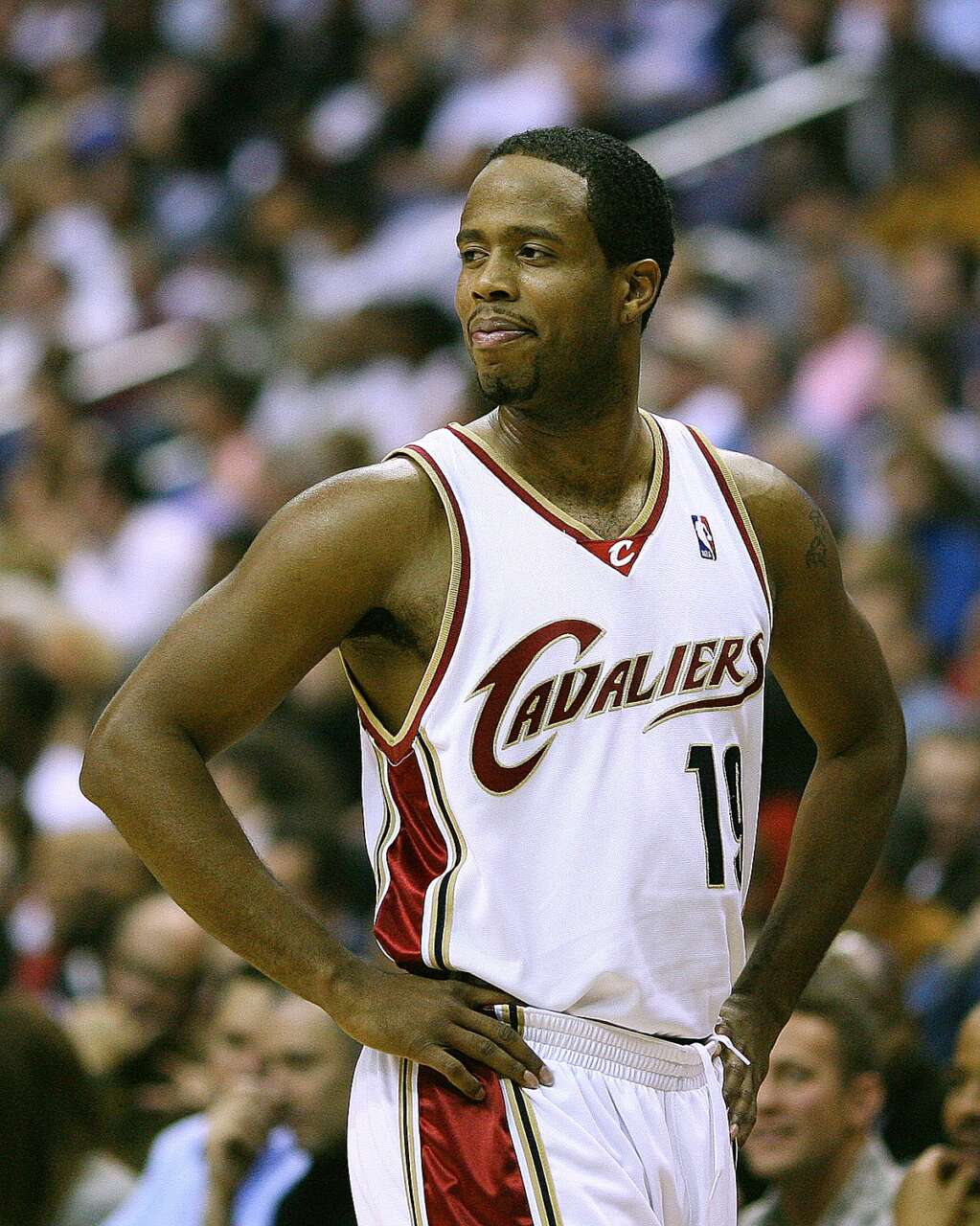 Damon Jones (basketball) family in detail wife, baby mothers, kids