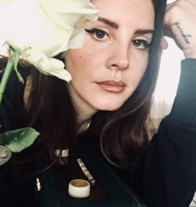 Lana Del Rey biography