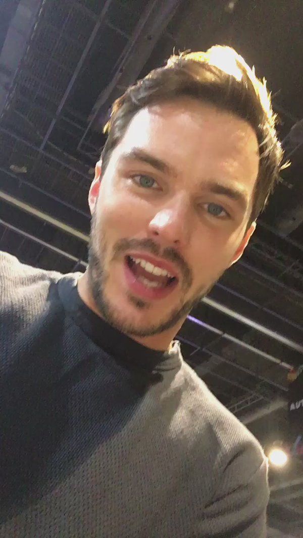 Nicholas Hoult family in detail: baby mother, son, parents, siblings