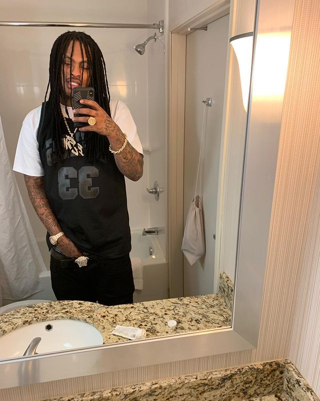 Waka Flocka Flame family: wife, stepdaughter, parents, siblings ...