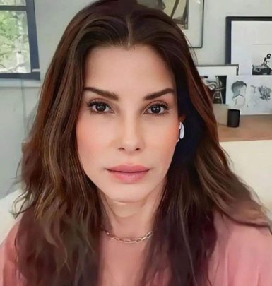 Sandra Bullock biography