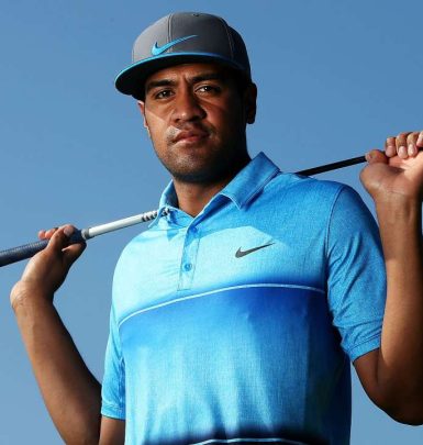 Tony Finau biography